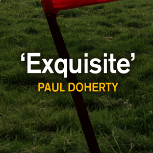 Paul Doherty - review